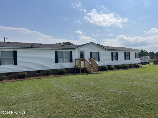 945 Katherines Place, Greenville, NC 27834