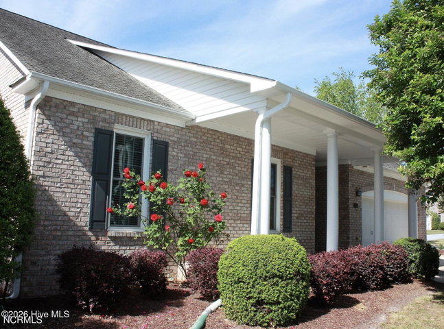 313 Ivy Circle, Greenville, NC 27834