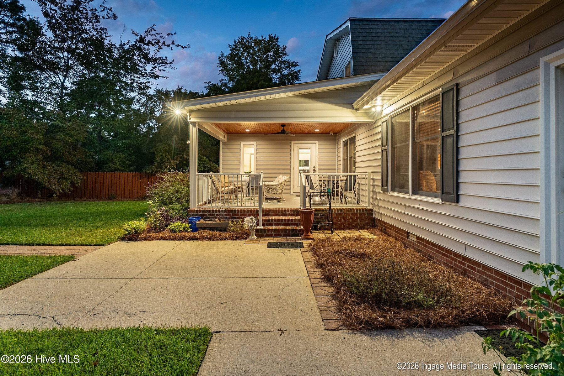 1208 Kingsbrook Road, Greenville, NC 27858 — photo 5