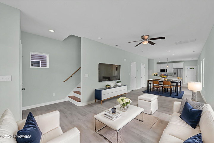 415 Elcinoca Drive A, Elizabeth City, NC 27909 — photo 10