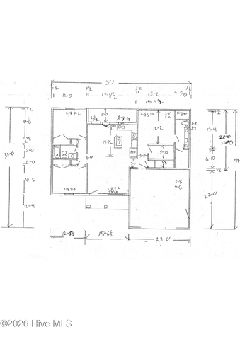 206 Compass Drive, Elizabeth City, NC 27909 — photo 2
