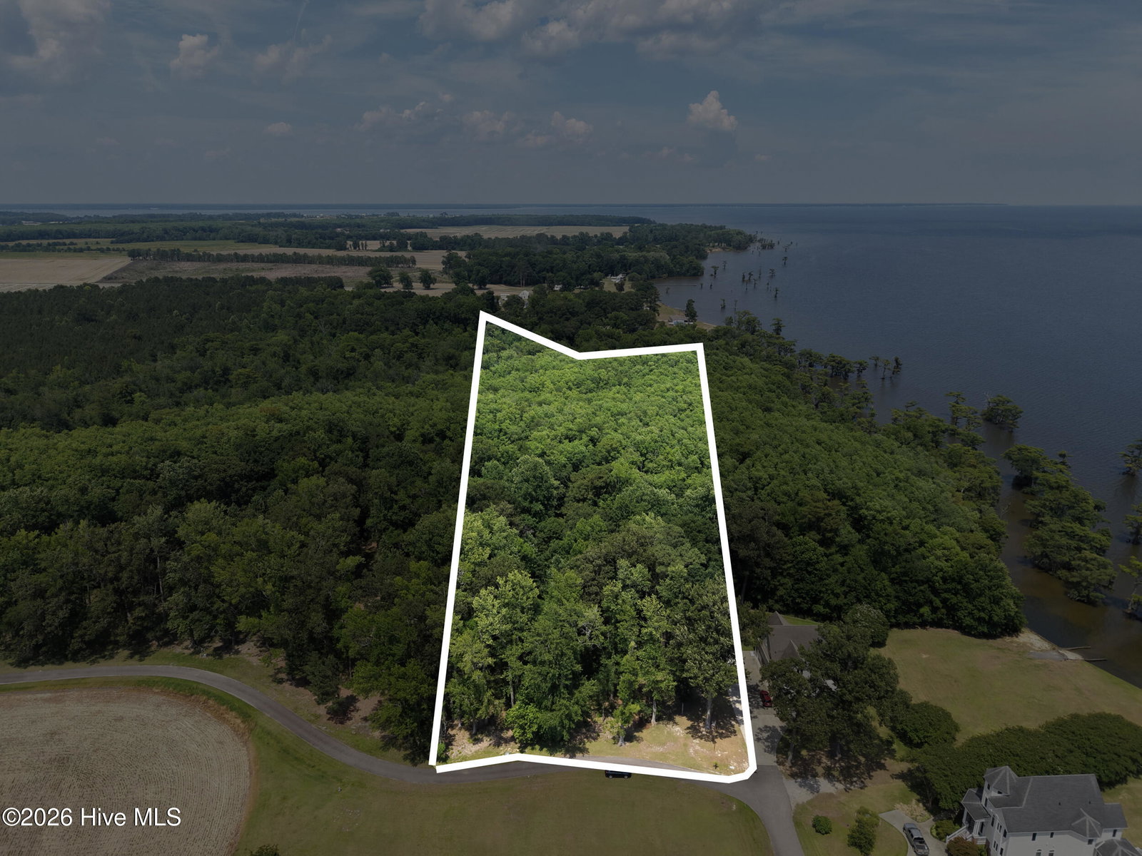 458 32 Batchelor Bay Drive, Windsor, NC 27983 — photo 5