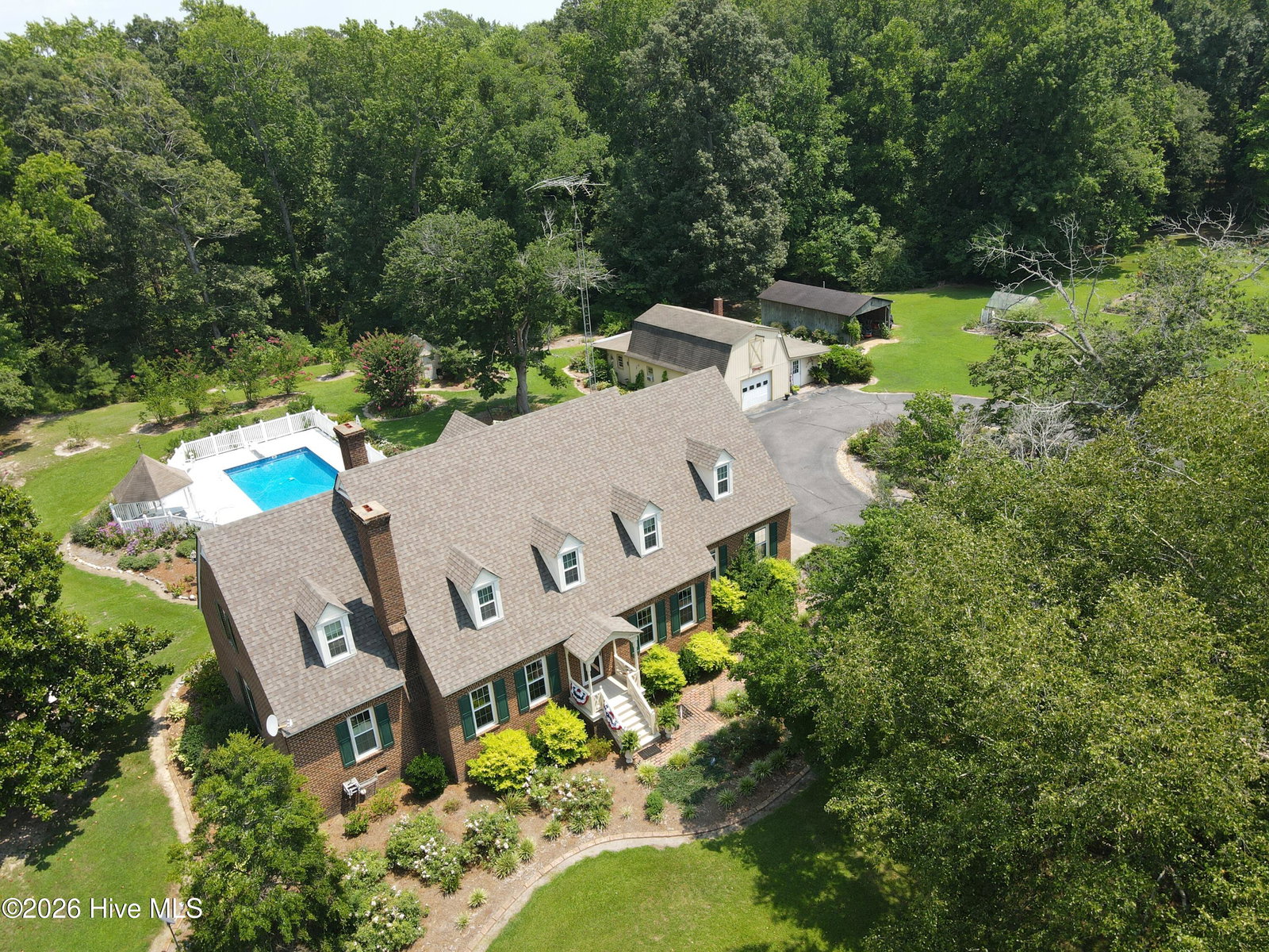 130 River Road, Colerain, NC 27924 — photo 4