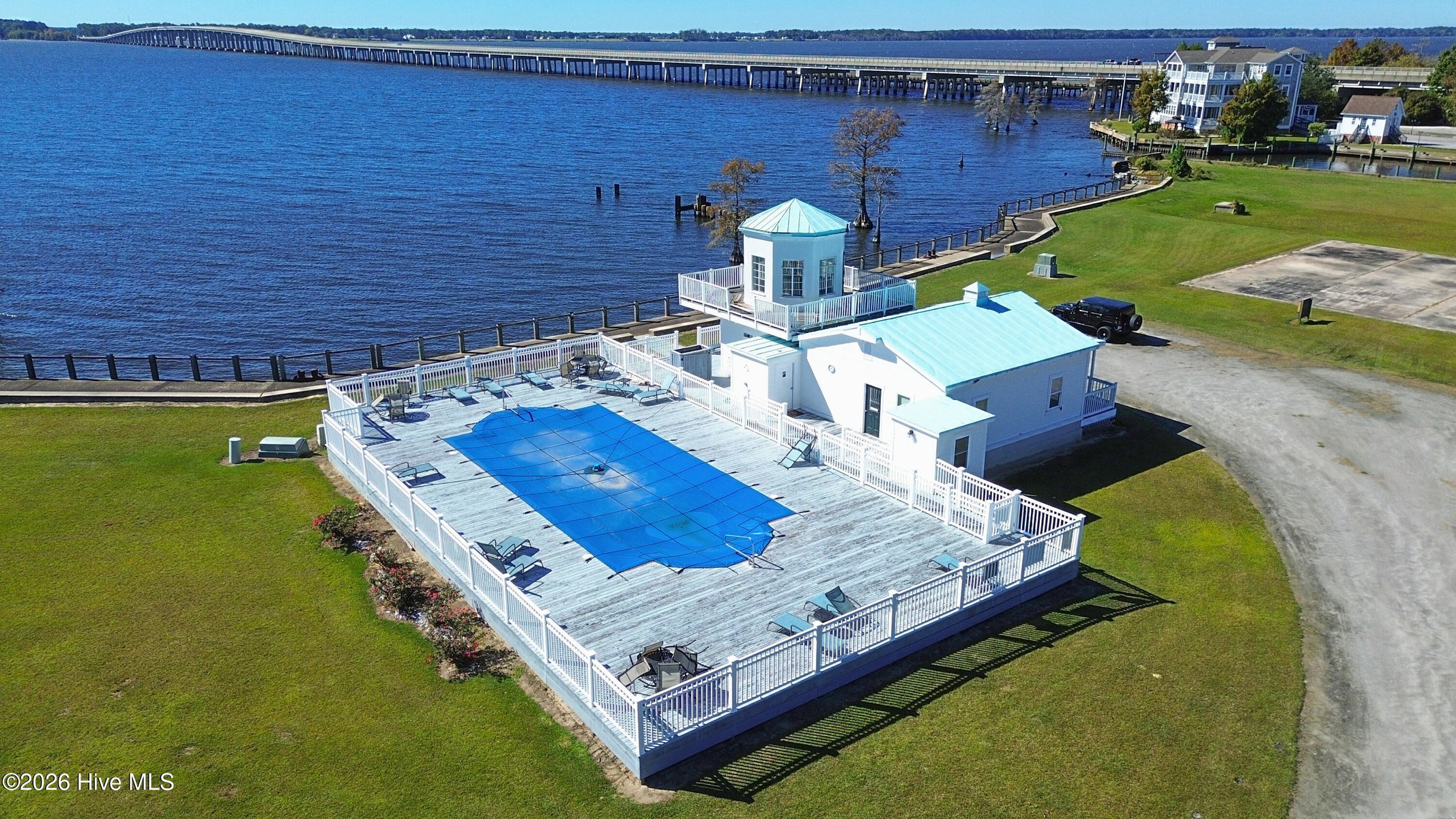 417 Captains Cove Unit D, Edenton, NC 27932 — photo 3