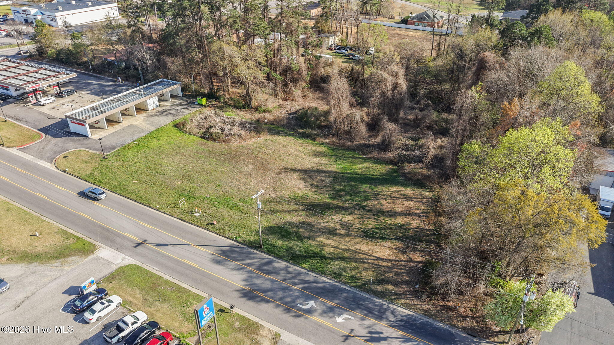 1259 Independence Drive, Rocky Mount, NC 27804 — photo 3