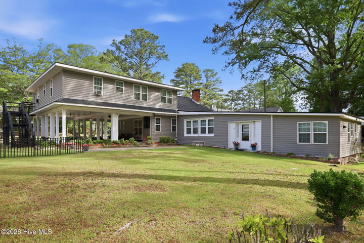 1011 W Main Street, Williamston, NC 27892 — photo 13