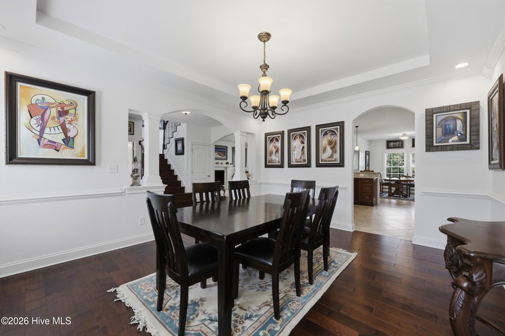 107 Golf Club Drive, Elizabeth City, NC 27909 — photo 6