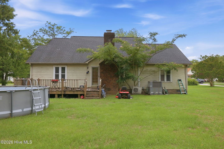 566 Ridge Drive, Winterville, NC 28590 — photo 36