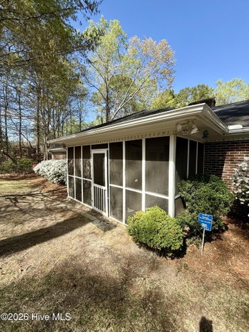 903 E Woodlawn Drive, Williamston, NC 27892 — photo 67