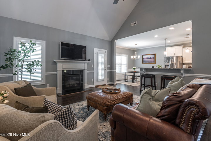 1249 Abby Drive, Greenville, NC 27834 — photo 11