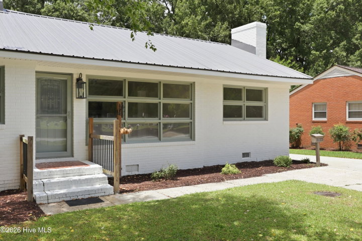 3222 North Contentnea Street, Farmville, NC 27828 — photo 41