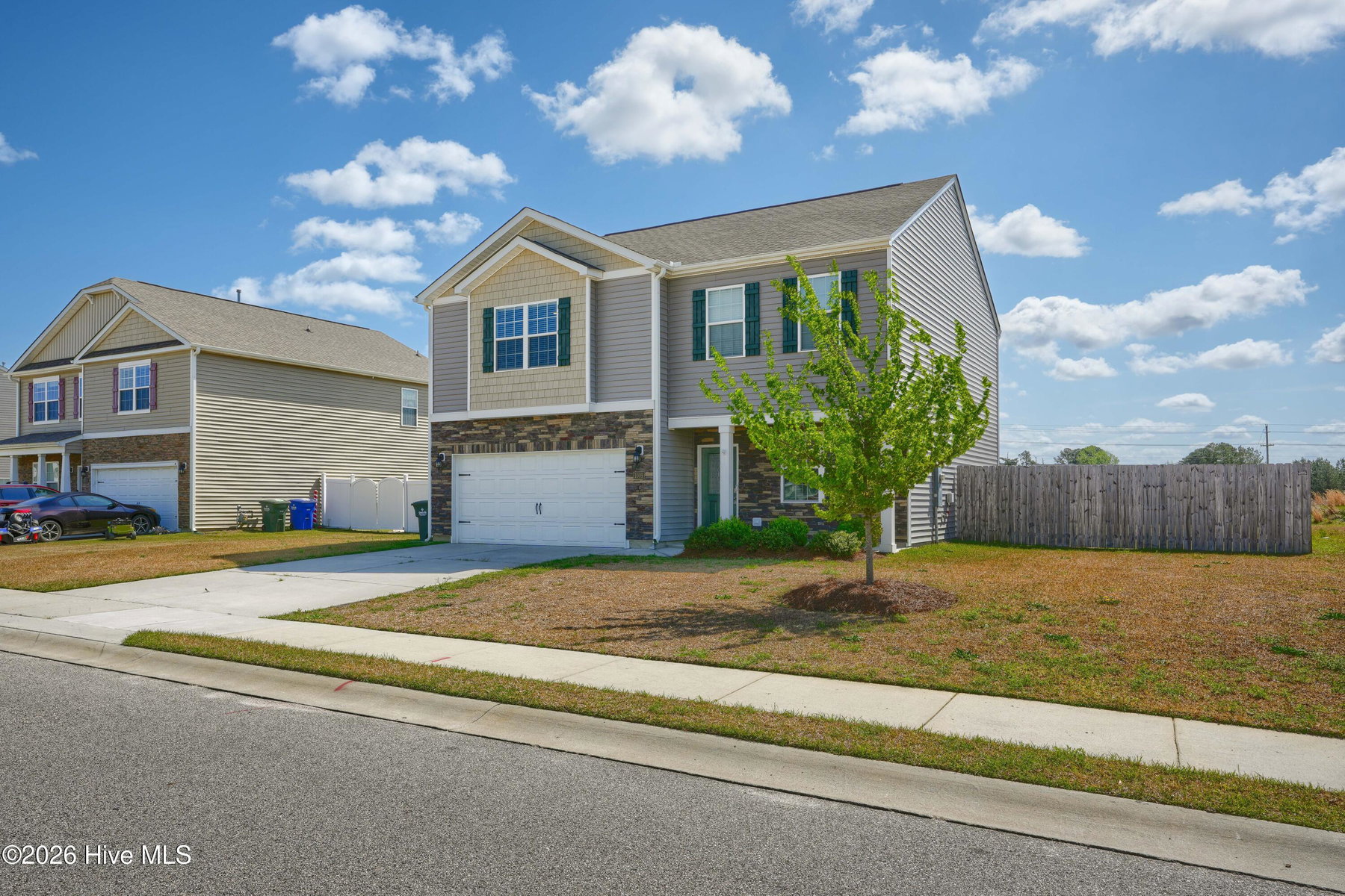 1009 Josh Court, Greenville, NC 27834 — photo 3