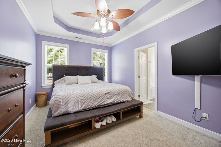 2752 Barefoot Lane, Winterville, NC 28590 — photo 24