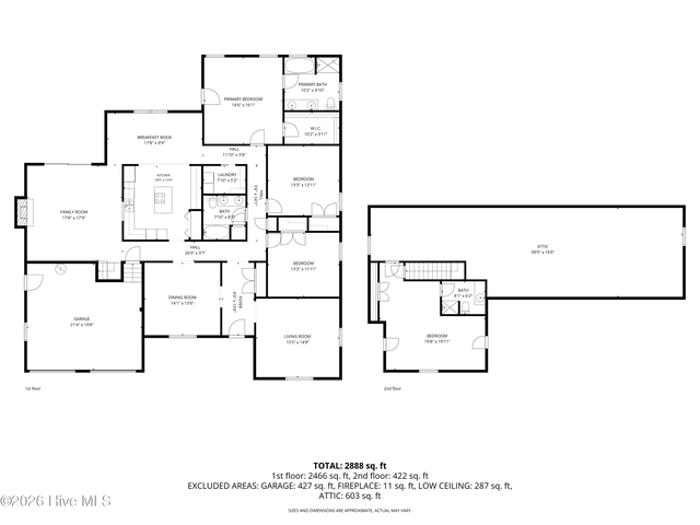 177 Ainsley Road, Hertford, NC 27944