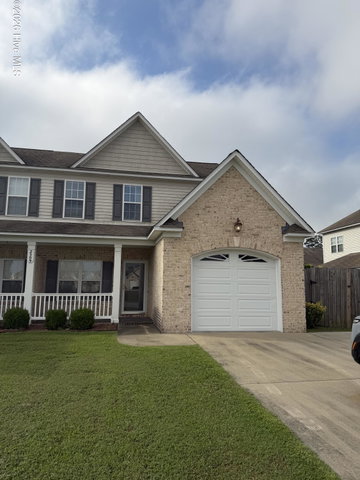 2309 Berwick Court B, Greenville, NC 27834 — photo 1