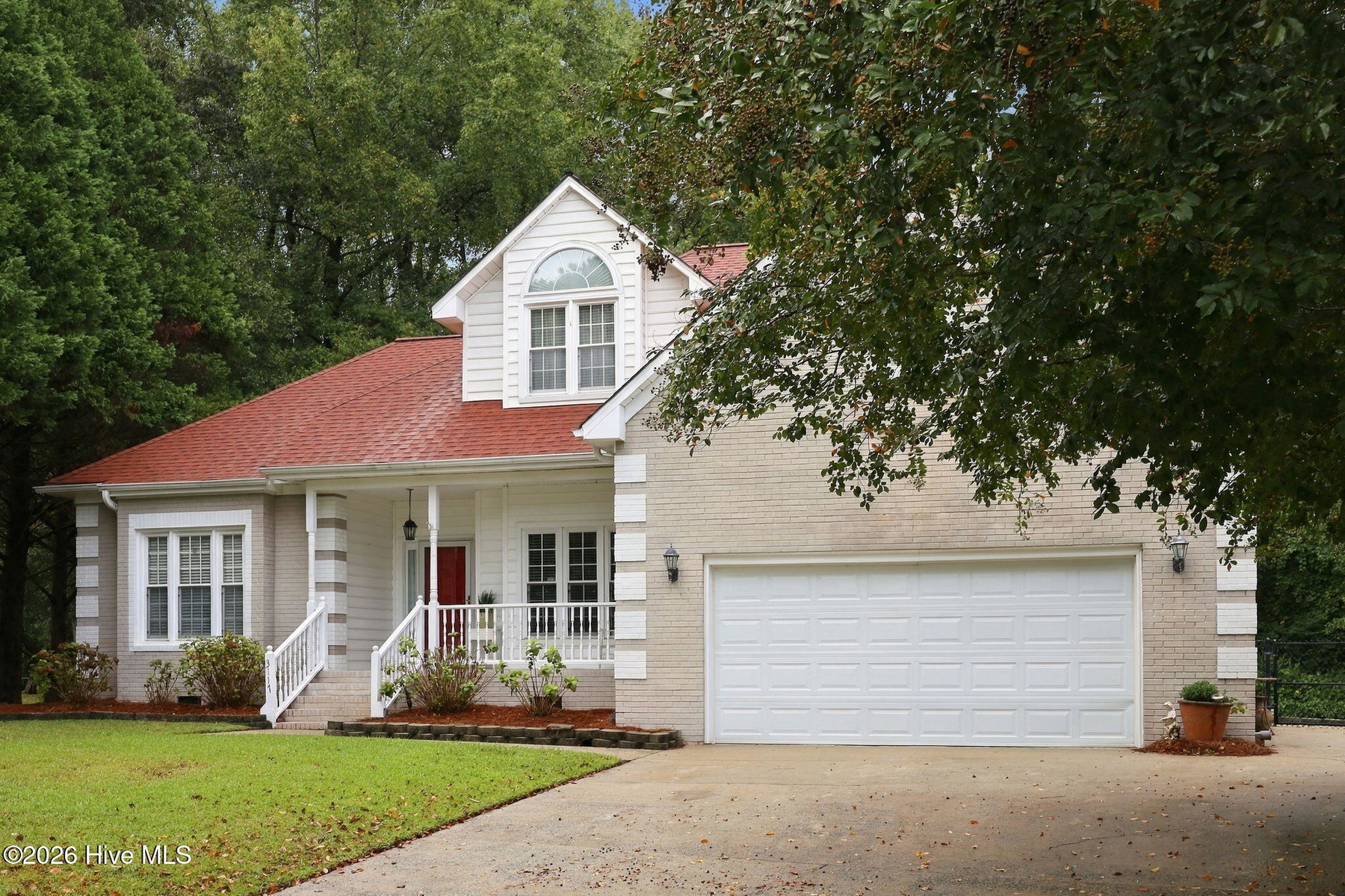 3117 Cleere Court, Greenville, NC 27858 — photo 2