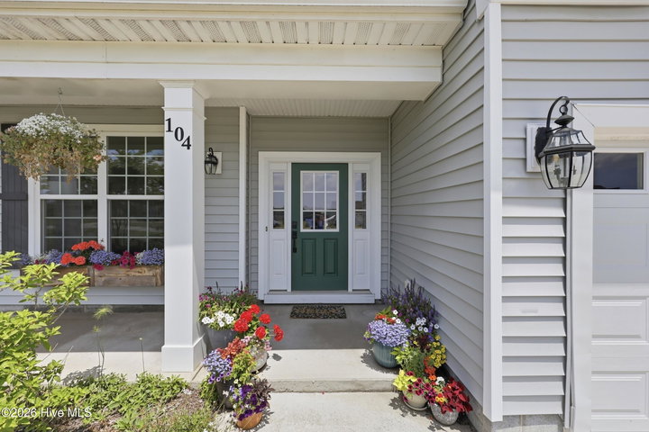 104 Red Maple Drive, Elizabeth City, NC 27909 — photo 5