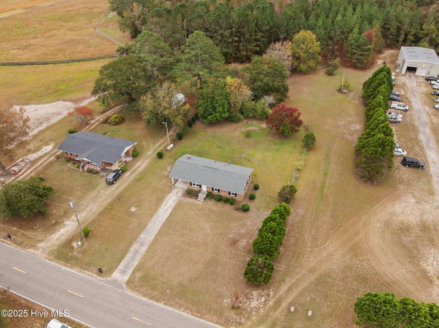 2581 Pocosin Road, Ayden, NC 28513 — photo 33