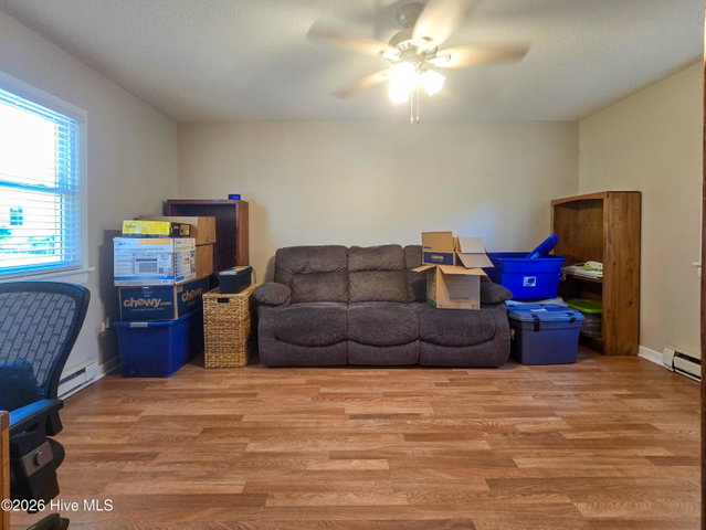809 Sandy Ridge Road, Tyner, NC 27980 — photo 23