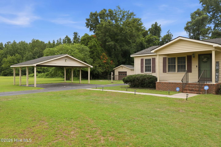 1222 Pactolus Highway, Greenville, NC 27834 — photo 44