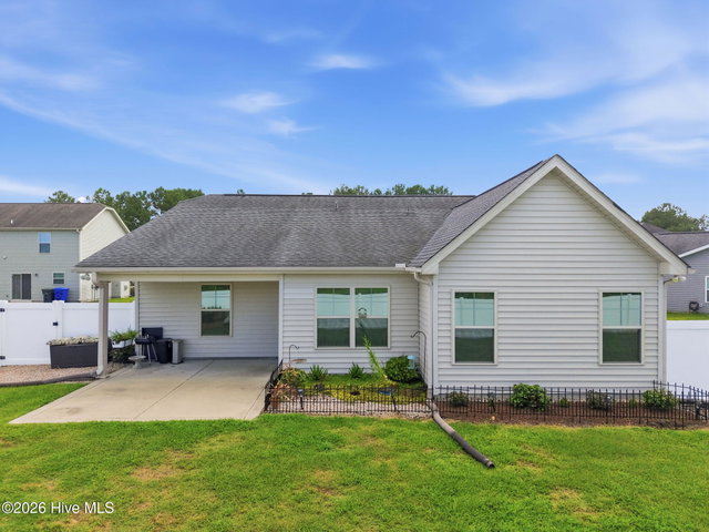 1108 Ellery Drive, Greenville, NC 27834 — photo 20