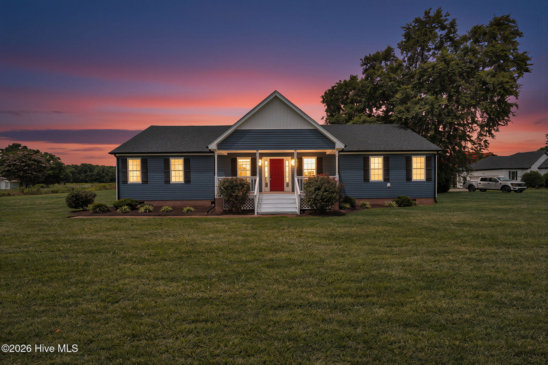 332 S End Road, Knotts Island, NC 27950 — photo 2