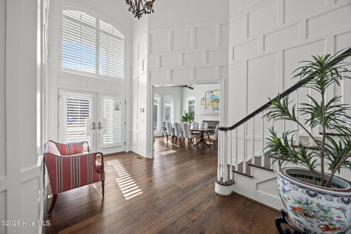 911 White Horse Drive, Greenville, NC 27834 — photo 10