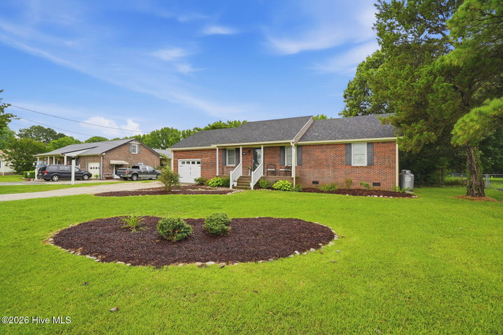1027 Simpson Ditch Road, Elizabeth City, NC 27909 — photo 4