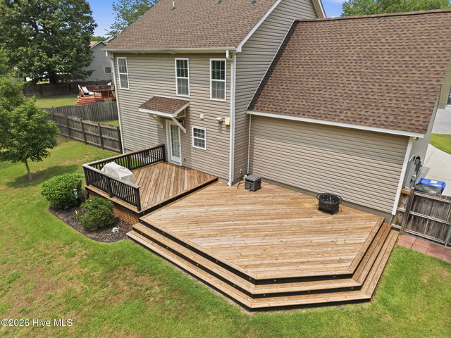 3505 Lena Lane, Greenville, NC 27834 — photo 6