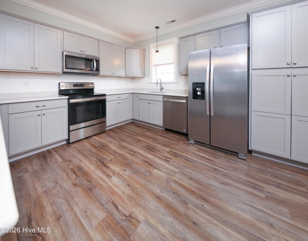 406 Spinnaker Street, Elizabeth City, NC 27909 — photo 9
