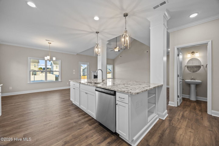 304 Sparrow Court, Greenville, NC 27858 — photo 7