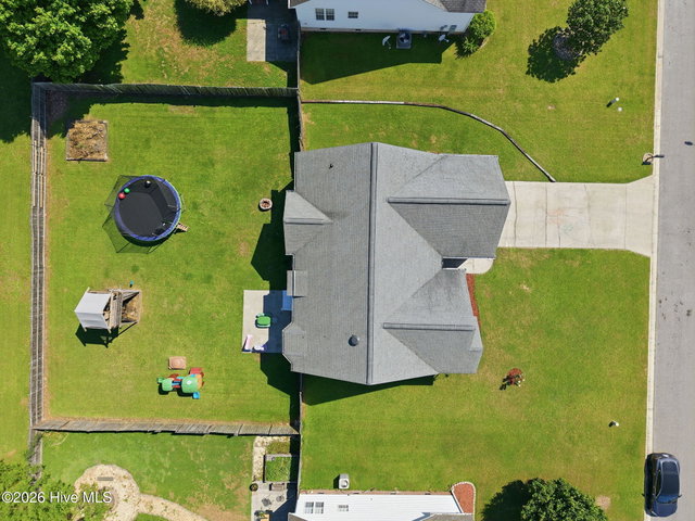 2752 Barefoot Lane, Winterville, NC 28590 — photo 39