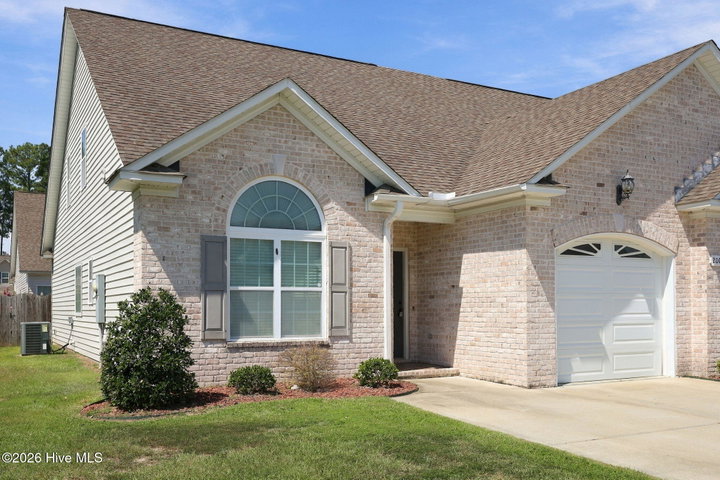 2008 Leighton Drive A, Greenville, NC 27834
