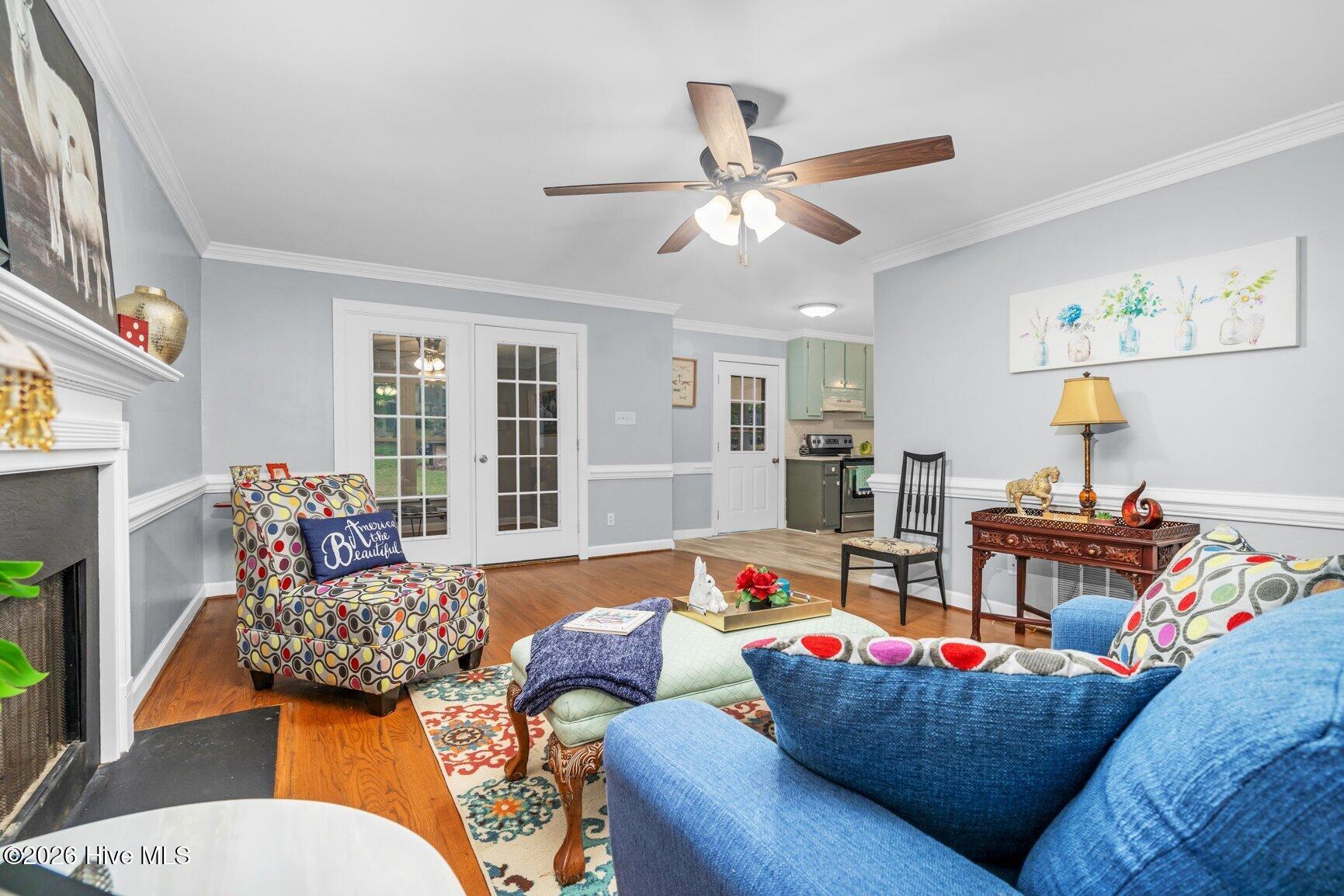 1732 Acorn Ridge Road, Rocky Mount, NC 27804 — photo 3