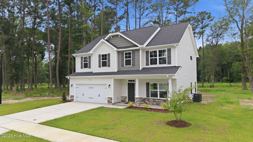 981 Rialto Lane, Ayden, NC 28513 — photo 3
