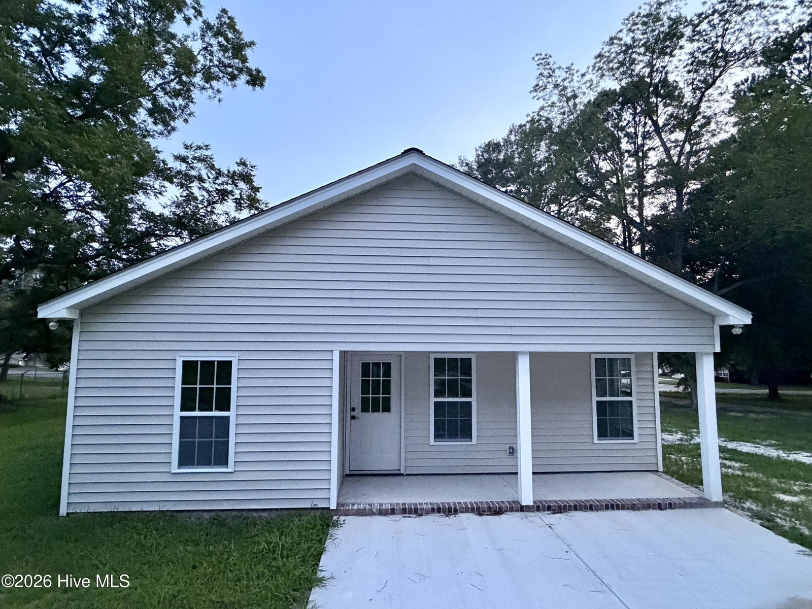 6735 Hill Street, Grifton, NC 28530 — photo 5