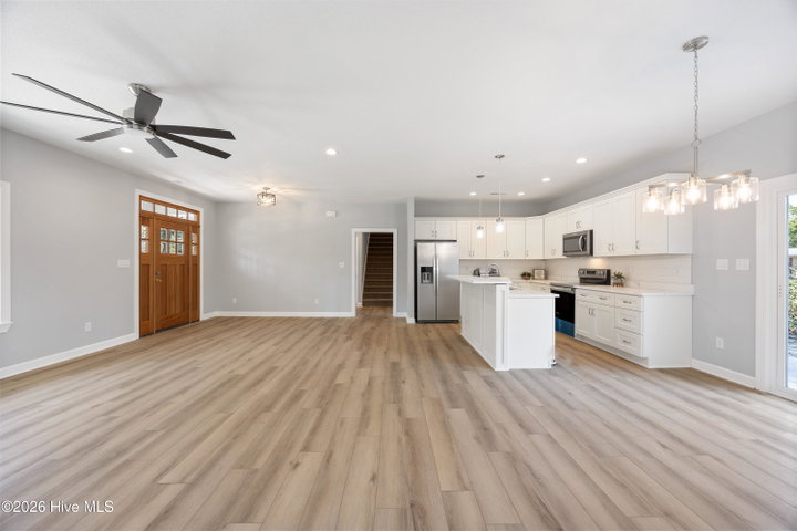 101 Rachel Drive, Elizabeth City, NC 27909 — photo 4