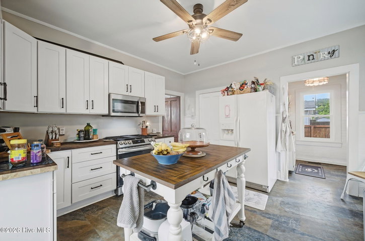 409 Cedar Street, Elizabeth City, NC 27909 — photo 33