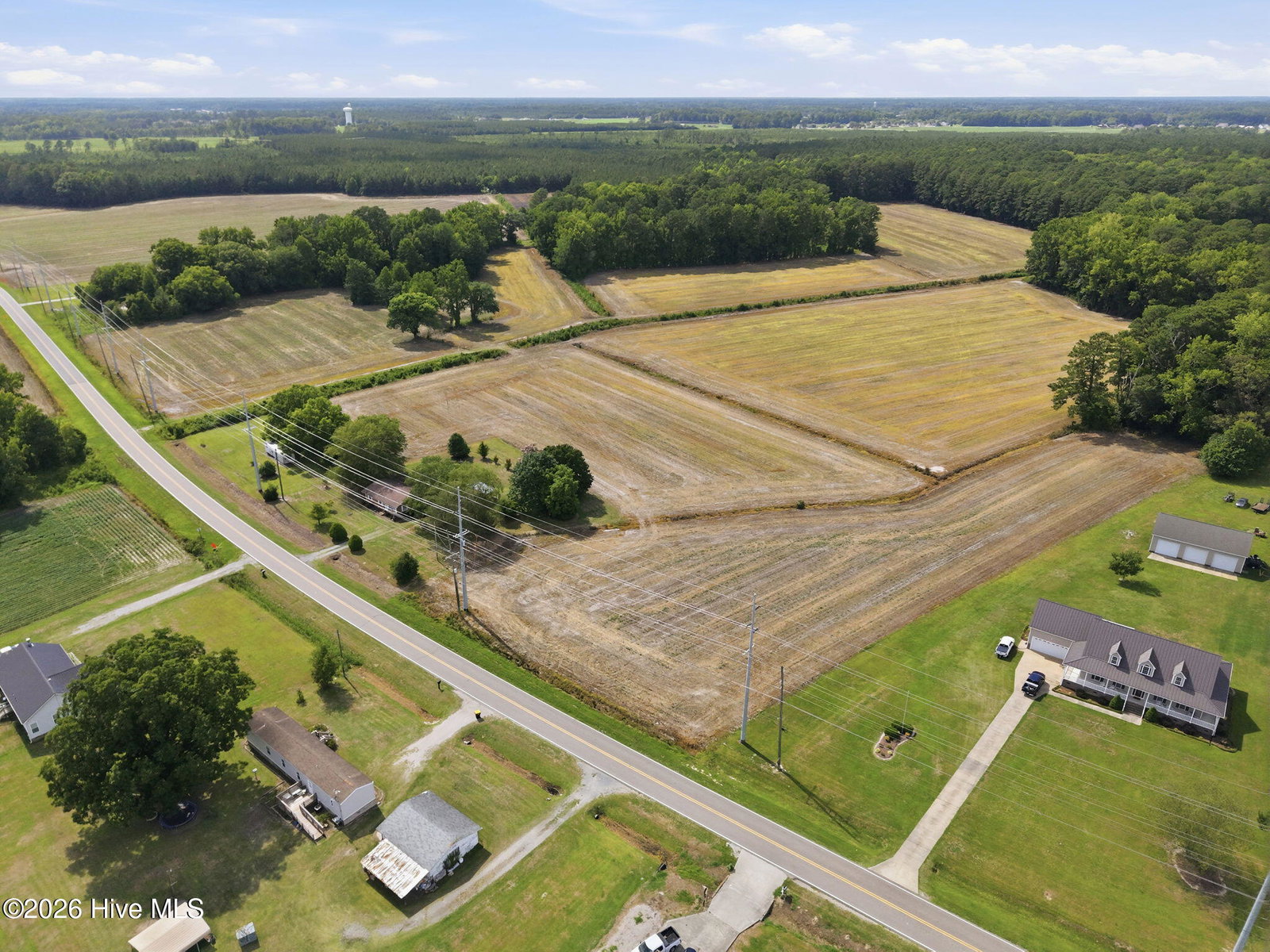 3091 Hudsons Crossroads Road, Greenville, NC 27858 — photo 4