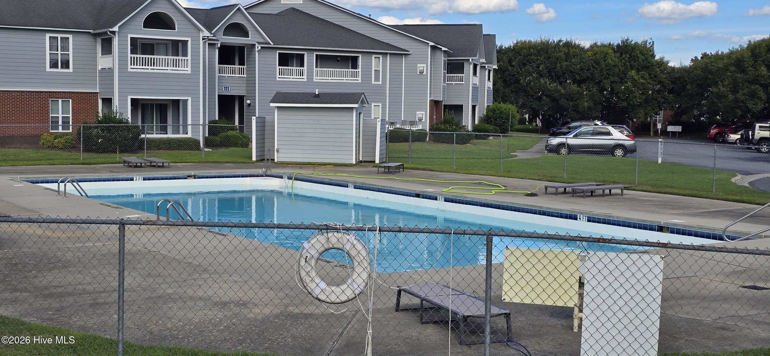 108 Breezewood Drive D, Greenville, NC 27858 — photo 3