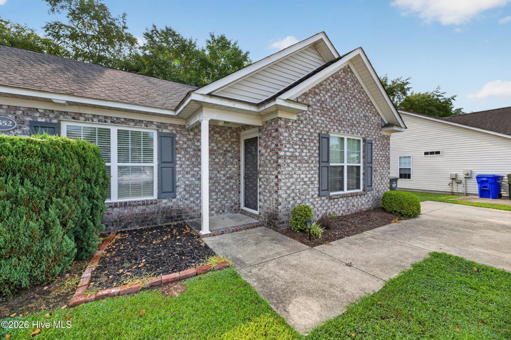 2552 Saddleback Drive B, Winterville, NC 28590 — photo 27