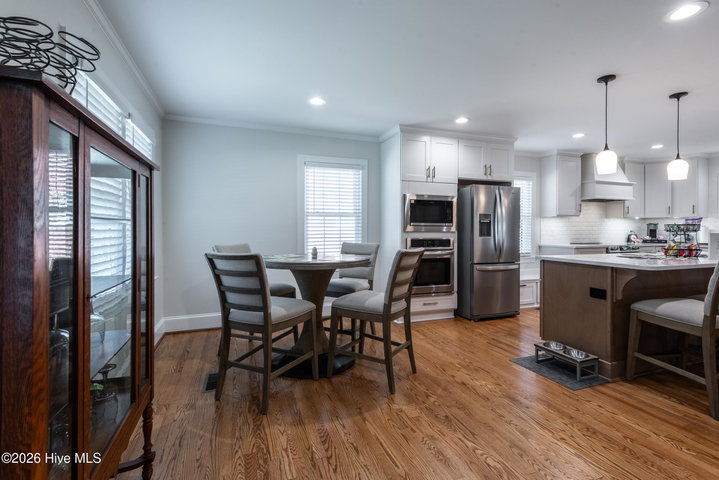 1705 Englewood Drive, Greenville, NC 27858 — photo 14