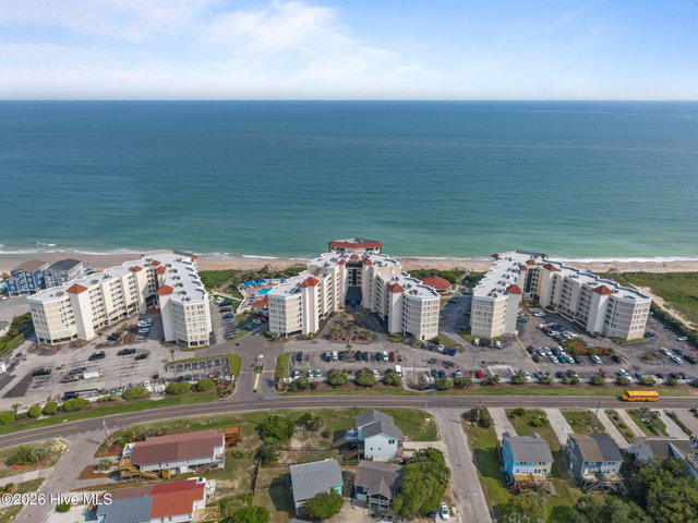 2000 New River Inlet Road Unit 3202 image