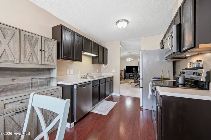 1504 Westpointe Drive, Greenville, NC 27834 — photo 11