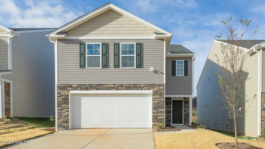 2104 Montalvan Drive, Greenville, NC 27834 — photo 1