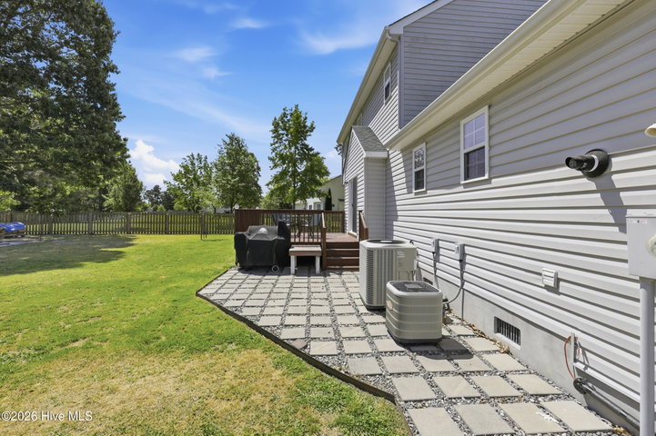 405 Prince William Drive, Elizabeth City, NC 27909 — photo 61