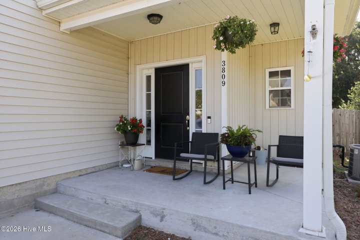 3809 Ashcroft Drive, Winterville, NC 28590 — photo 4