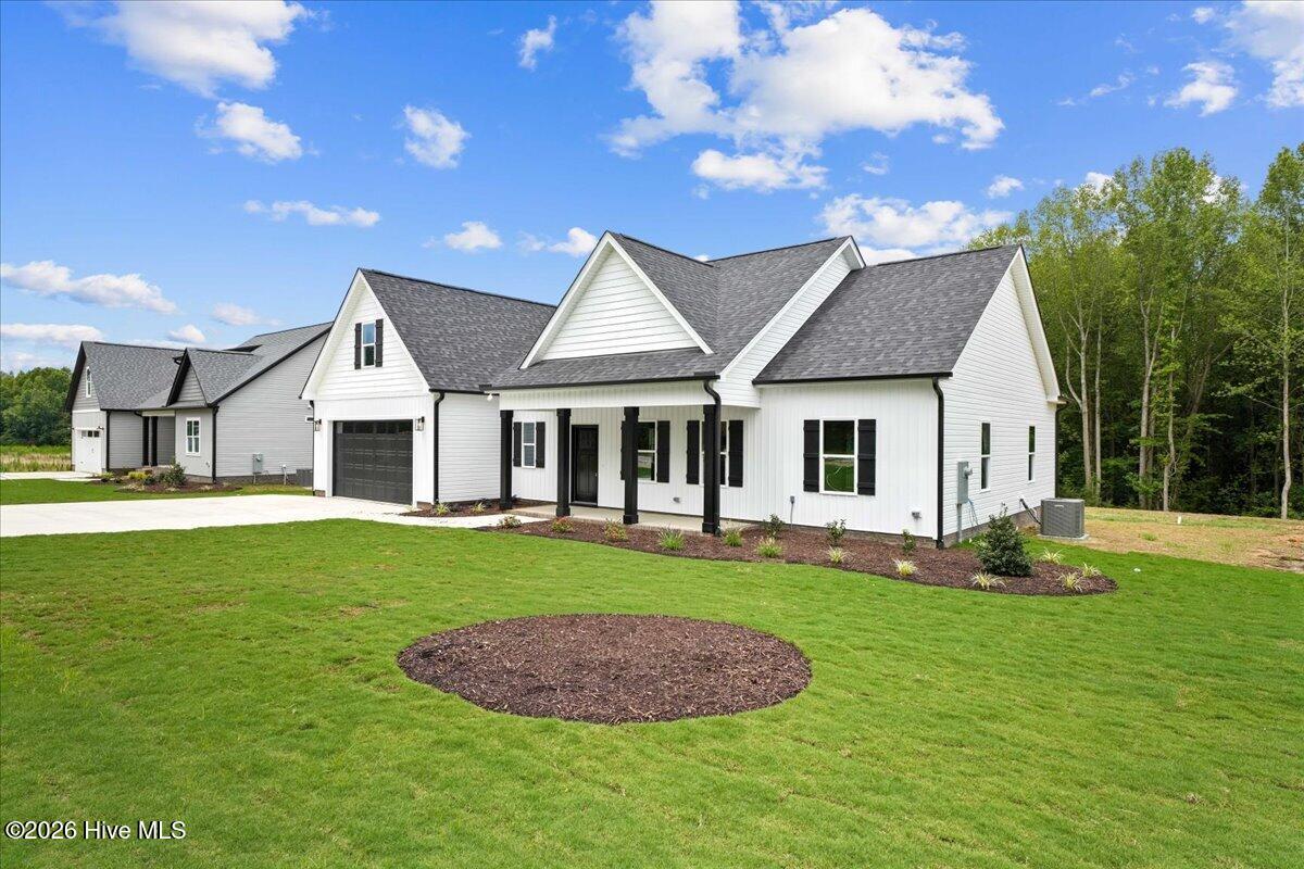 1805 S Big Woods Road, Spring Hope, NC 27882 — photo 5