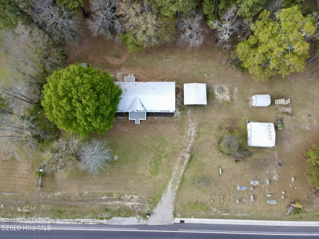 6484 Prison Camp Road, Williamston, NC 27892 — photo 15