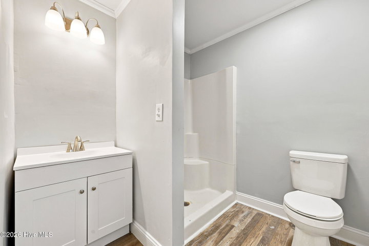 109 Fairview Street, Williamston, NC 27892 — photo 19